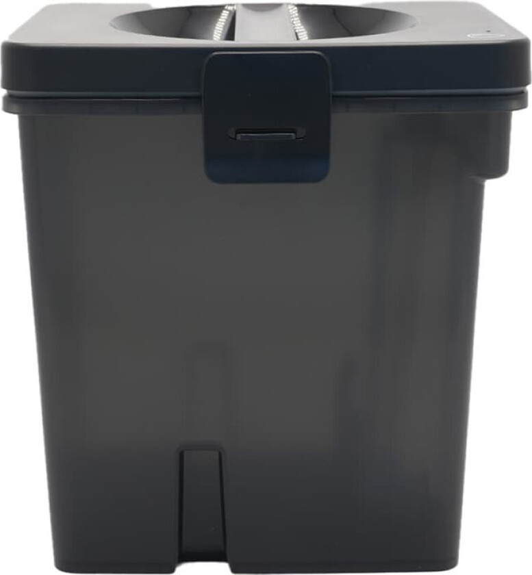 rentvannstank RR0838 (sort)