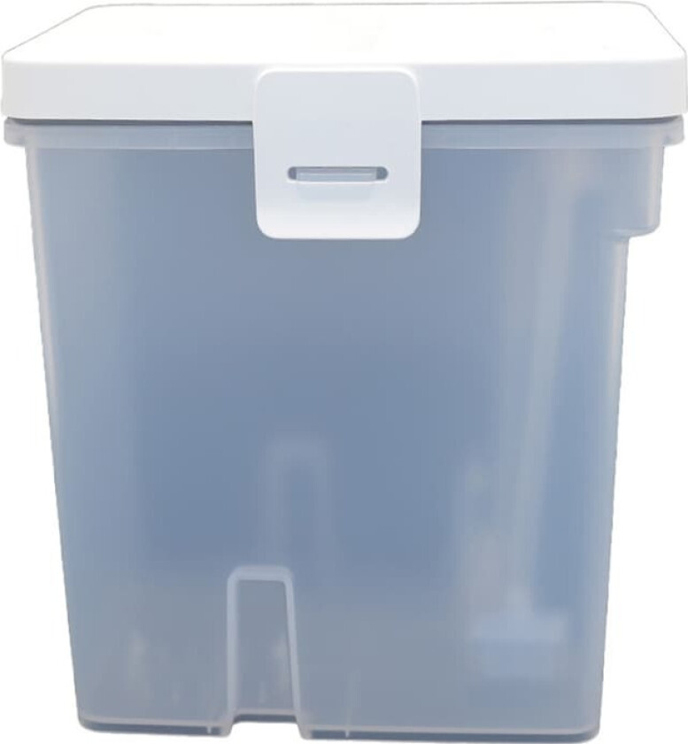 rentvannstank RR0836 (hvit)