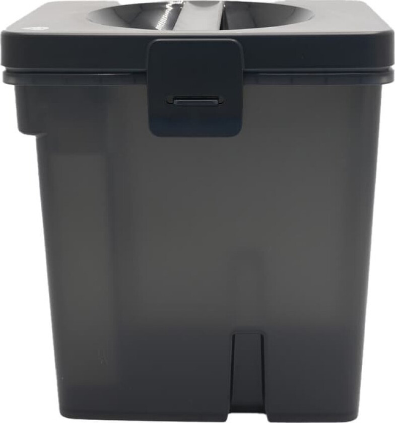 skittenvannstank RR0839 (sort)