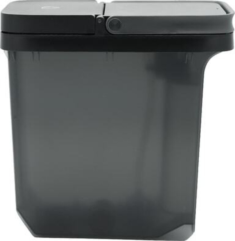 Q8 Max støvbeholder/vanntank 9.01.2228