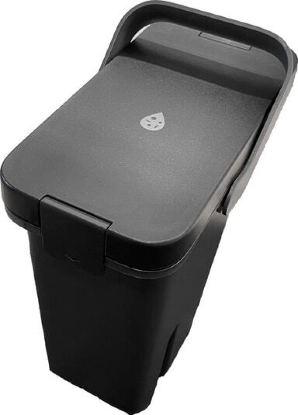 S7 MaxV Ultra skittenvannsbeholder 9.01.1348