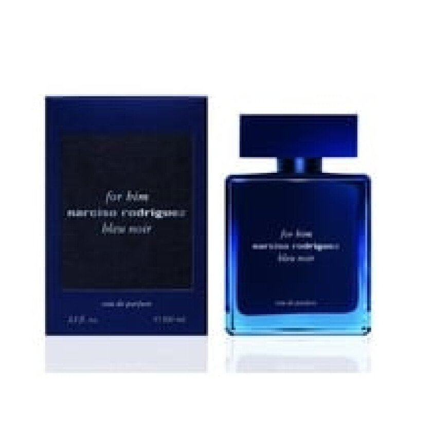 Narciso  For Him Bleu Noir EdP