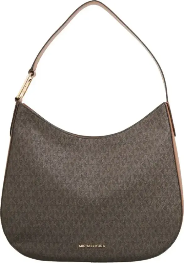 Dame, Vesker, Brun, ONE SIZE