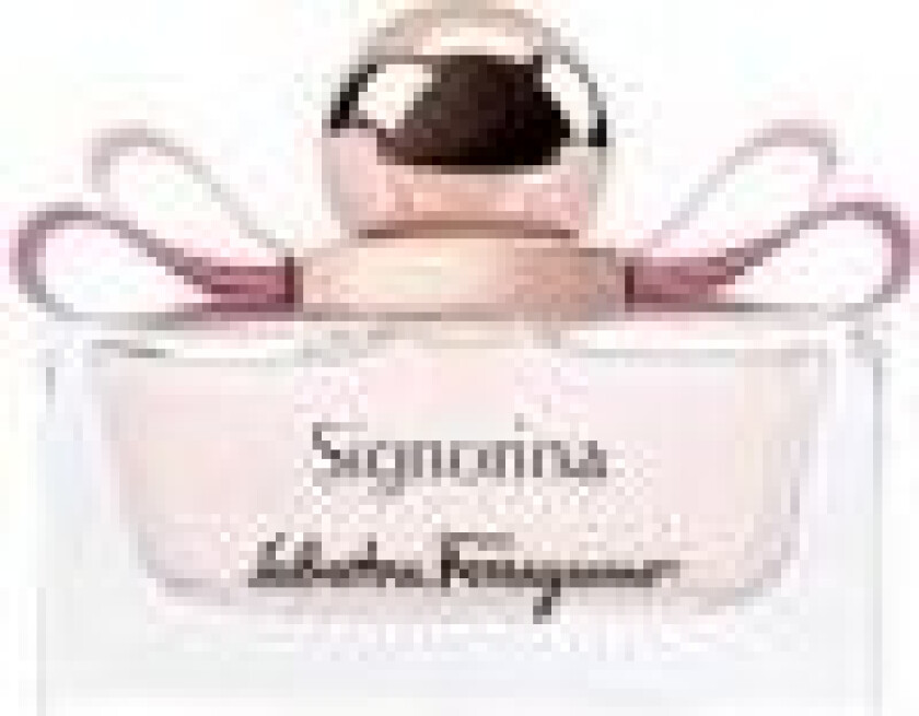 Signorina Eau De Toilette 100 ml (kvinne)