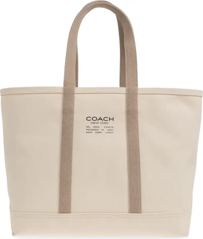Dame, Vesker, Beige, ONE SIZE