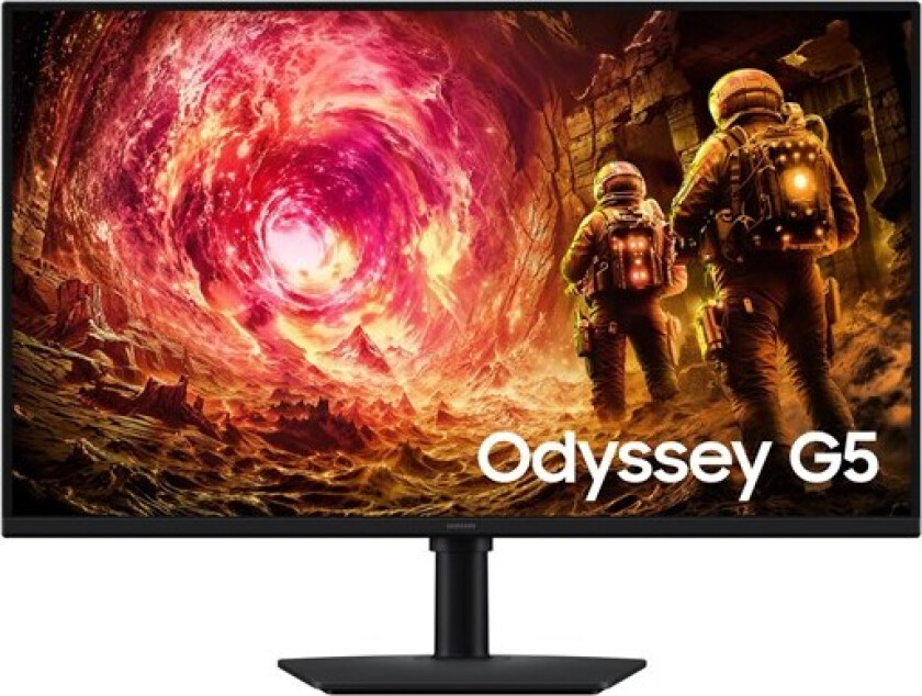 32" Samsung LS32FG506EUXEN - 2560x1440 (QHD) - 180Hz - IPS