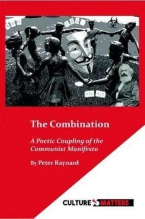 Combination, The av Peter Raynard