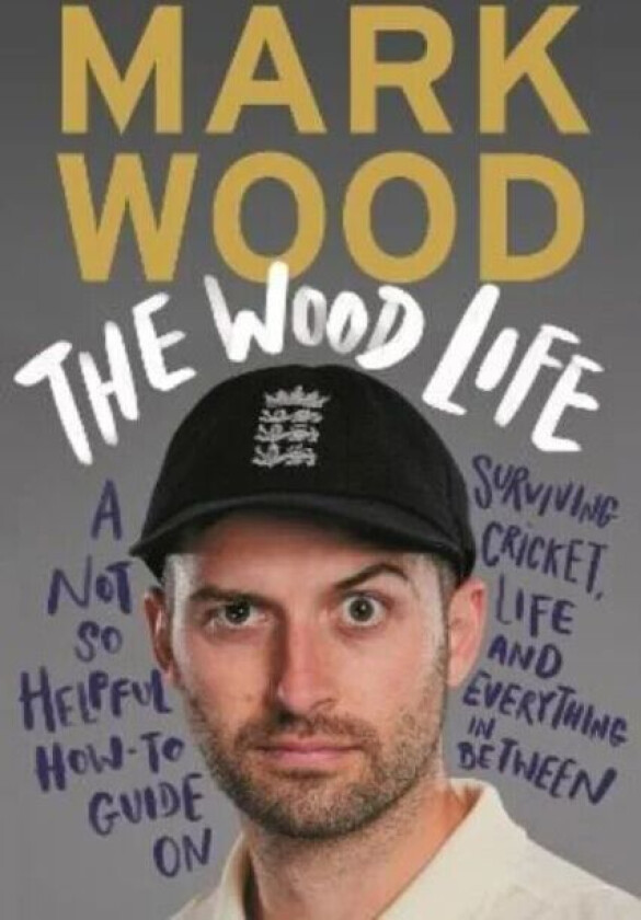 The Wood Life av Mark Wood