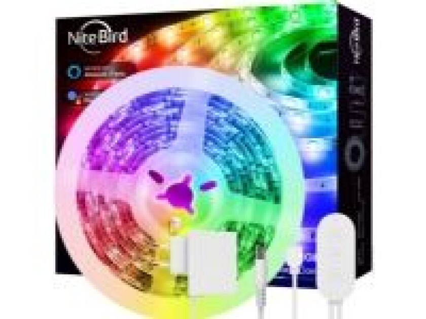 SL2 - Smart Light Strip 5m