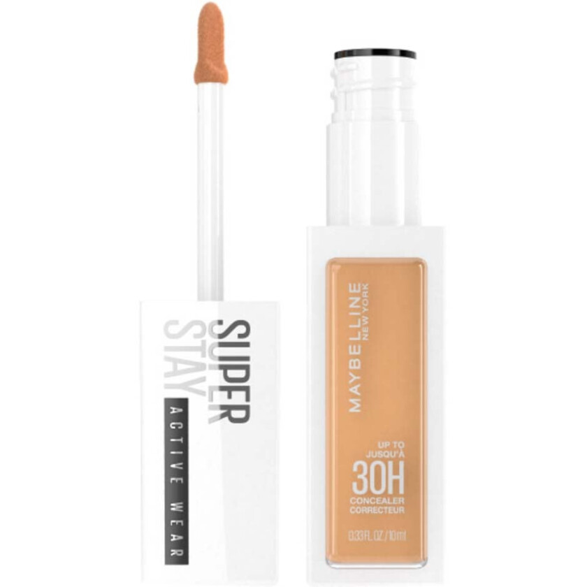 Superstay Active Wear Concealer Honey 30