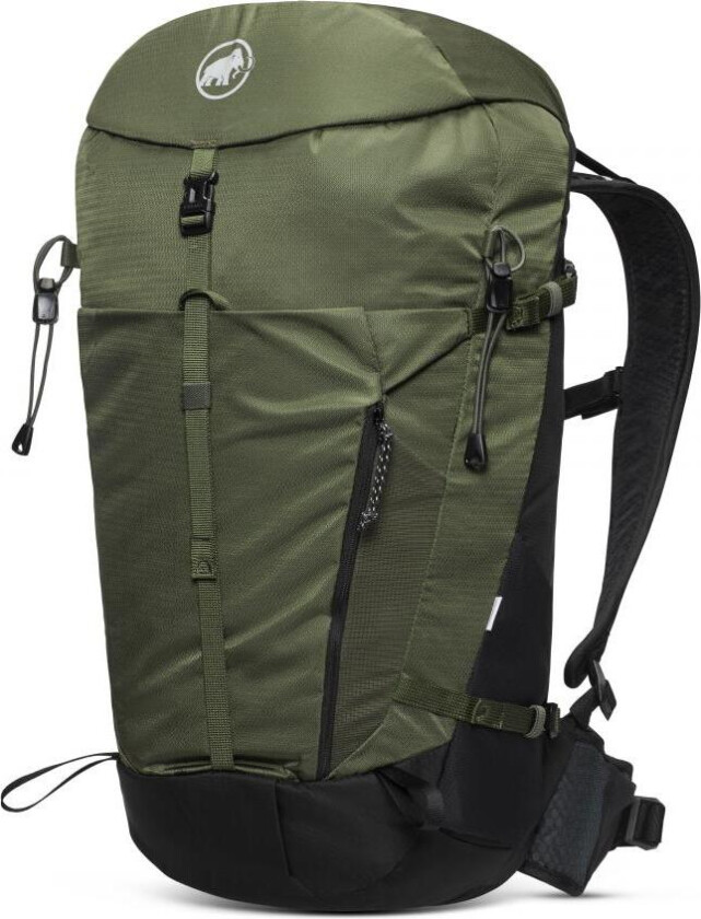 Lithium 30, 40294 Dark Marsh-Black, 30