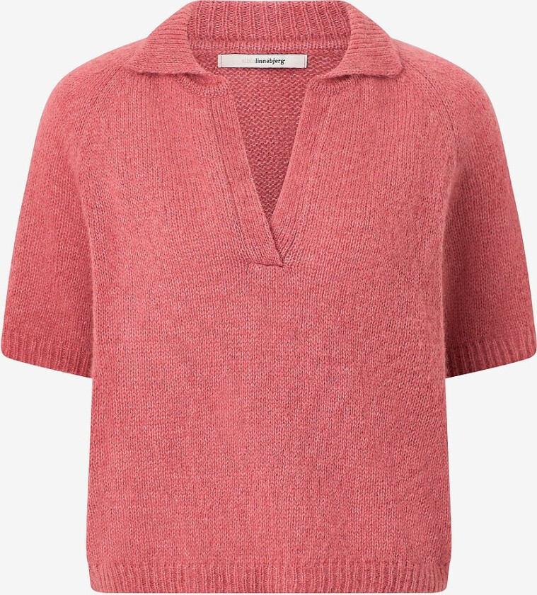 Pullover Zelda - Rosa