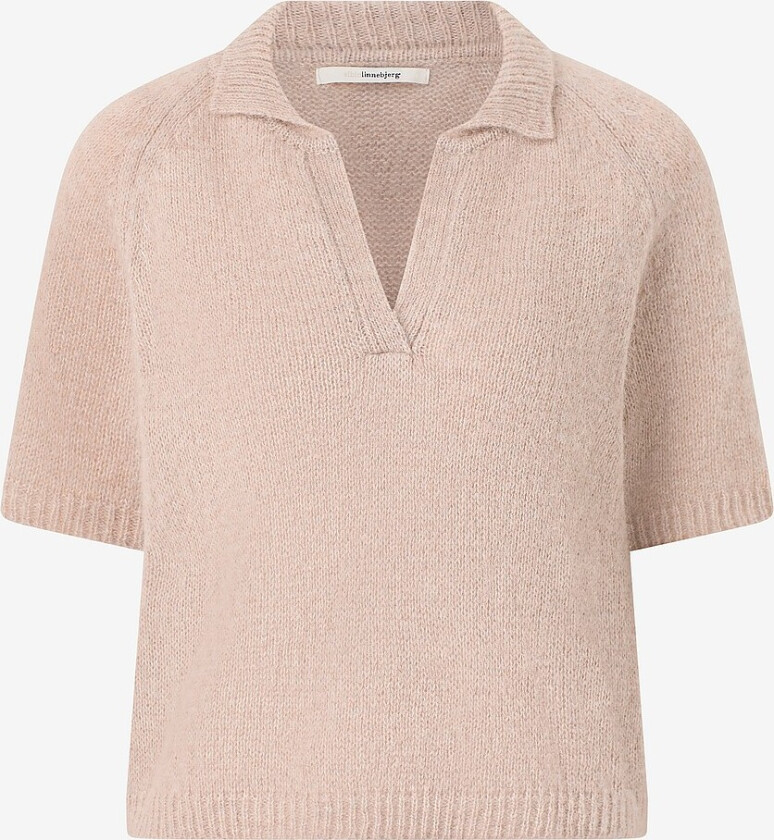 Pullover Zelda - Beige