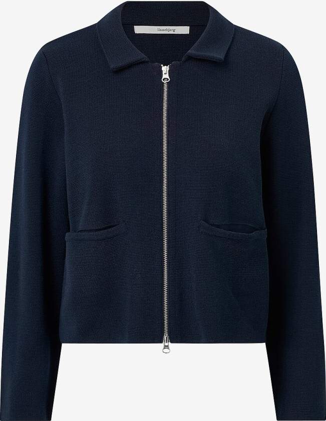 Kardigan Giselle - Blå