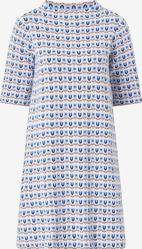 Kjole Cassidy - Hvit