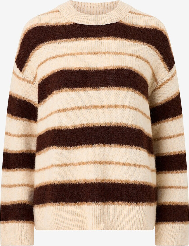 Genser Nuevayol - Hvit