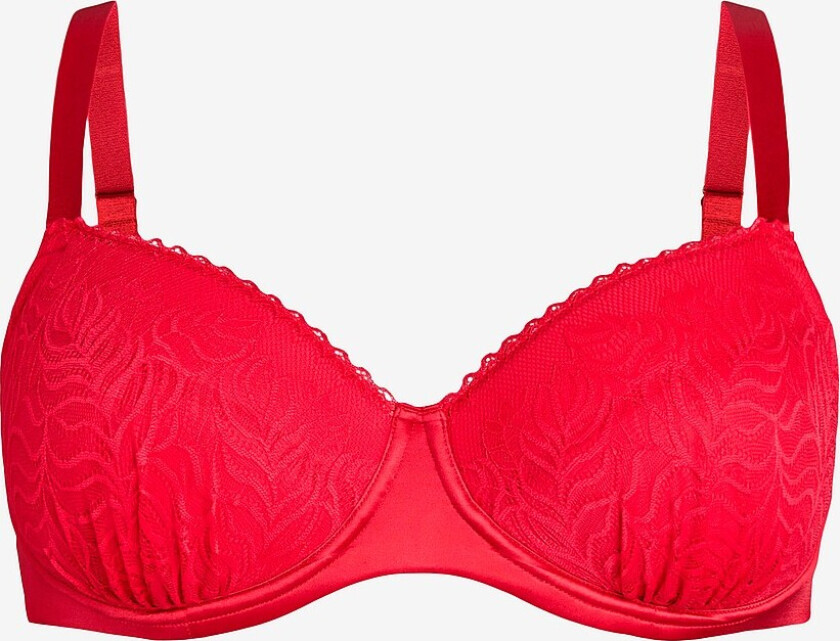 Spile-BH lIva - Rød