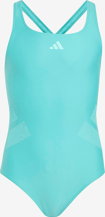 Badedrakt BB Cbck Suit Y - Grønn