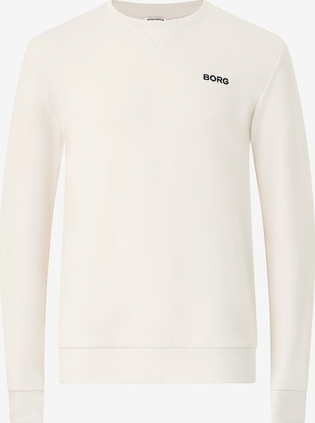 Collegegenser Borg Essential 4 - Beige