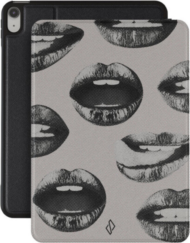 Deksel til Apple iPad 10.9" - Next Mistake
