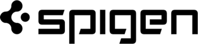 Ultra Hybrid T MagSafe-deksel for iPhone 17 Pro - Matt S??lv