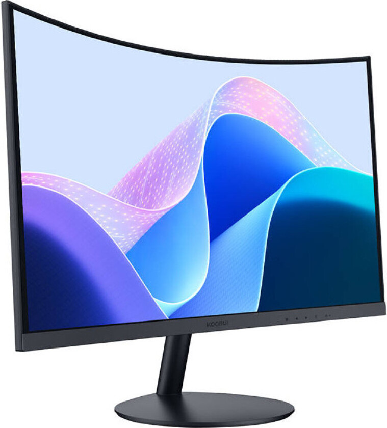 24N5CA PC-skjerm - 23,6" Full HD, 75Hz
