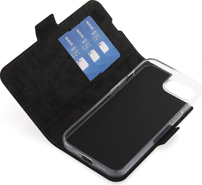 MagSafe Flipdeksel for iPhone 16e - Taupe