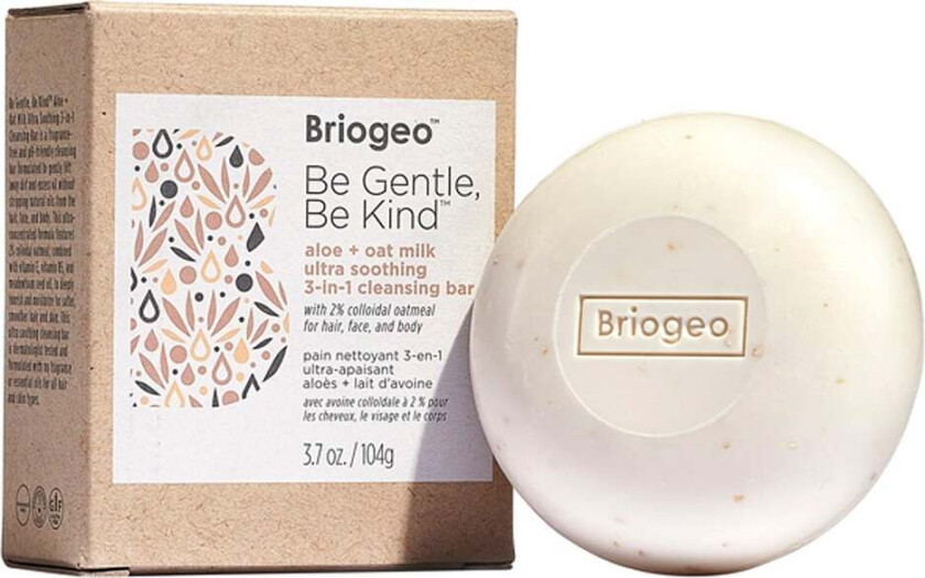 Be Gentle, Be Kind™ Aloe + Oat Milk Ultra Soothing 3-in-1