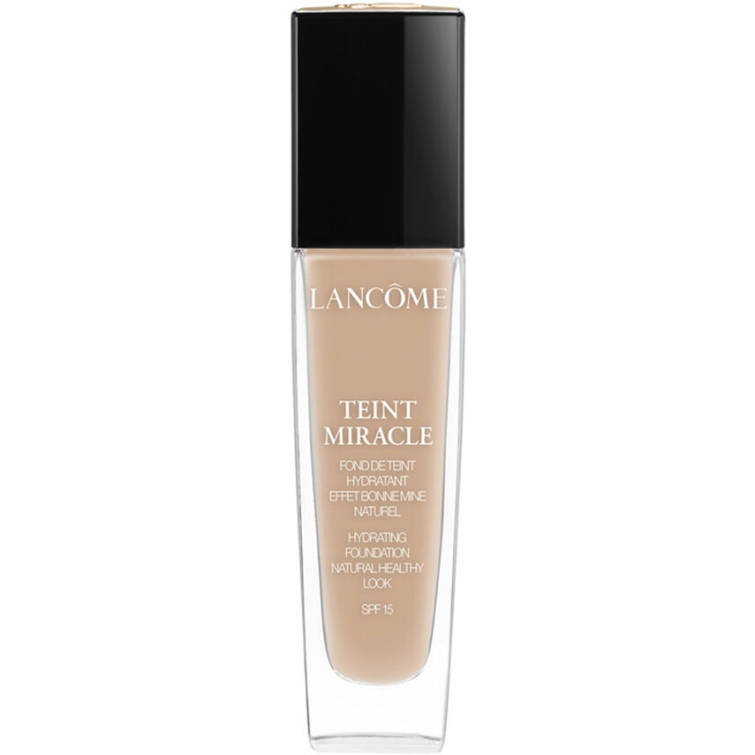 Lancome Lancôme Teint Miracle Foundation #045 Sable Beige 30ml