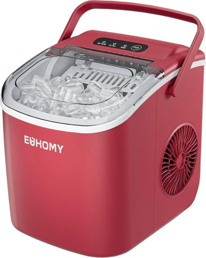 IM06A isbitmaskin - 170???W - R??d