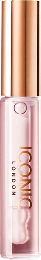 Iconic London Lustre Lip Oil Sugar Mama