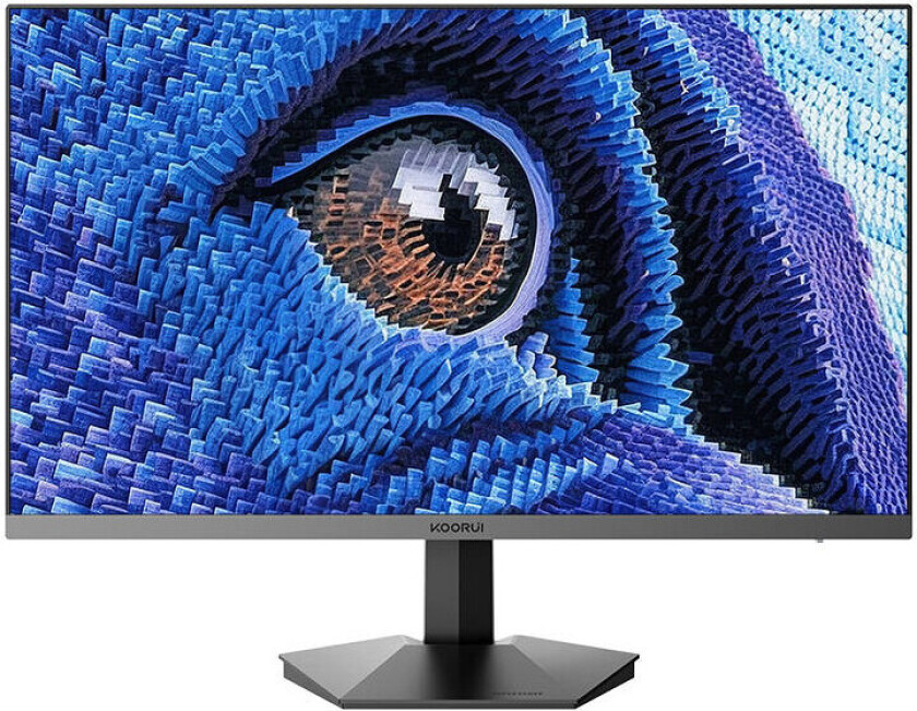 KOORUI GN02 PC-skjerm - 27", FHD, 240Hz (1ms)