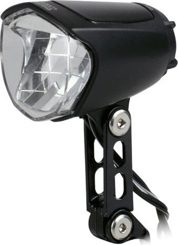 Hub Dynamo Luminous Sykkellykt - 70 Lux