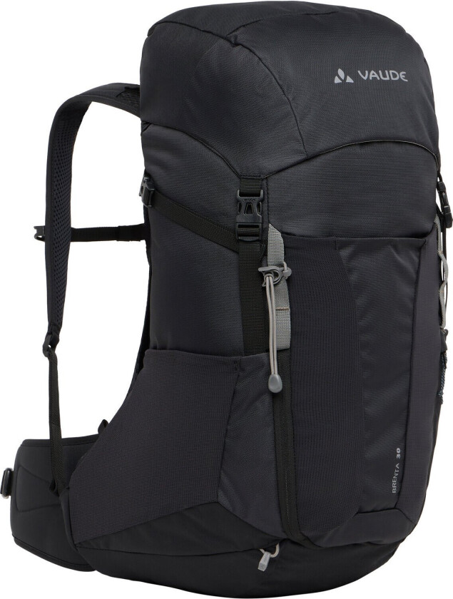 Brenta 28 Tursekk - 28L - Svart