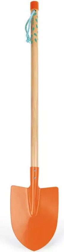 Happy Garden Hagespade for barn - 3+ ??r