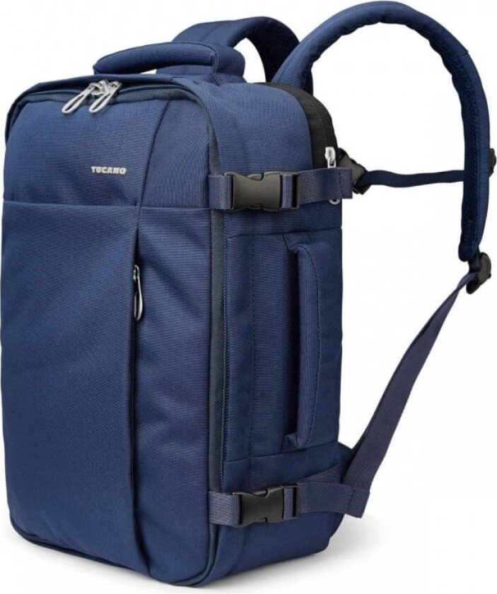 Tugo M Dry PC-ryggsekk 15.6" - Bl??