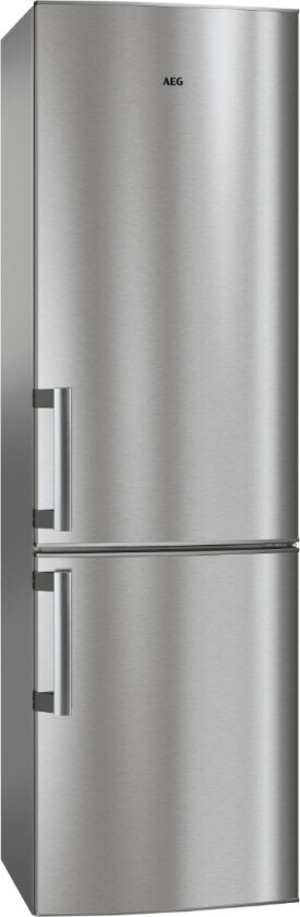 6000-serien RCS633F7TX kombiskap