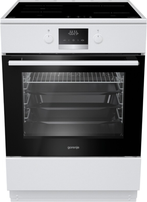 GORENJE EIT9648W INDUKSJONSKOMFYR