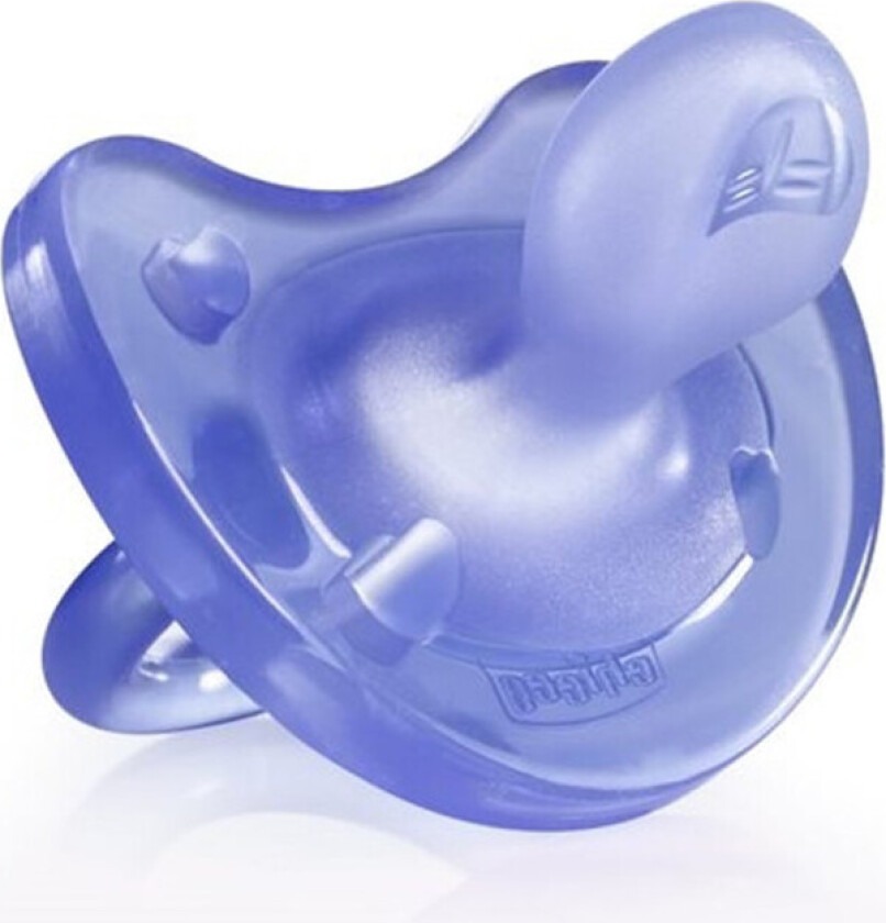 PhysioForma Smokk Silikon 6+mnd - Bl??