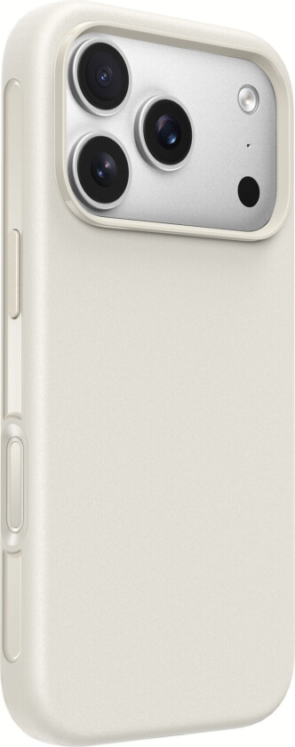 SheerForce Protect MagSafe-deksel for iPhone 17 Pro - Sand