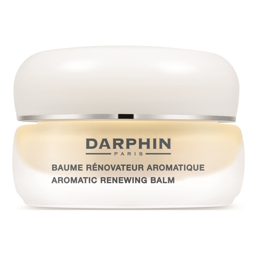 Aromatic Organic Renewing Balm (15ml)