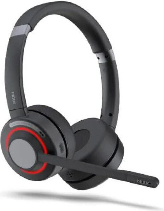 B20S Stereo Headset