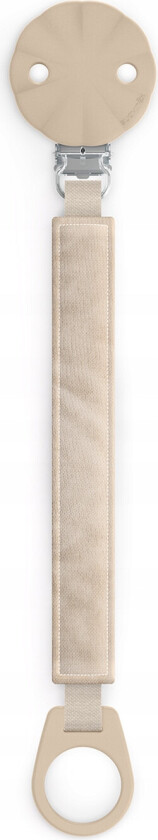 Wonderland Smokkelenke med B??nd - Beige