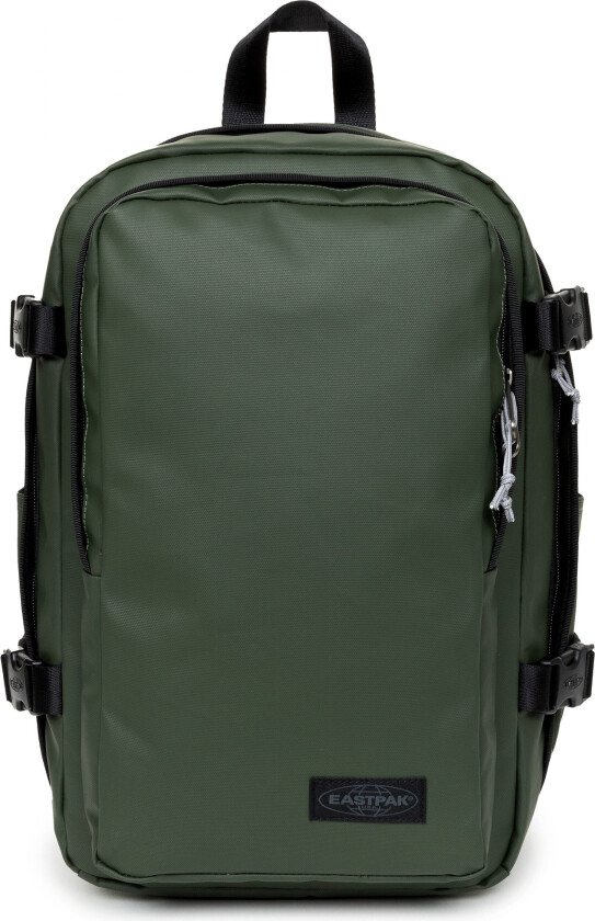 Eastpak Cabin Pakr Tarp PC-ryggsekk - Gr??nn