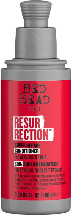 Mini Resurrection Conditioner 100ml