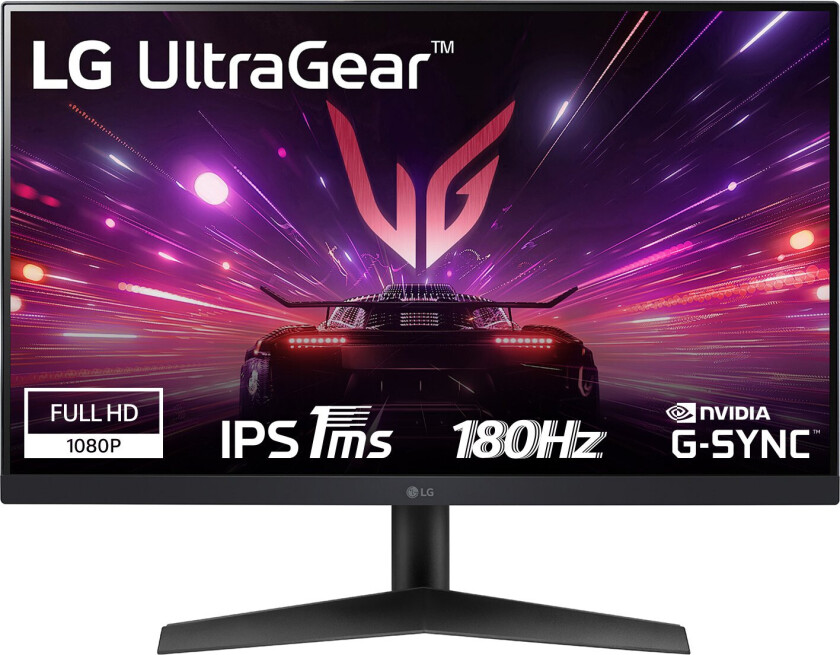 ThinkVision T24i-30 23.8" PC-skjerm, IPS, FHD (1920x1080), Pivot, h??ydejusterbar