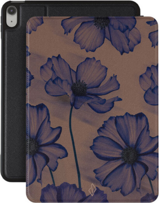 Deksel til Apple iPad 10.9" - Velvet Night