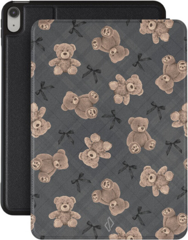 iPad-deksel 10.9" - BFF