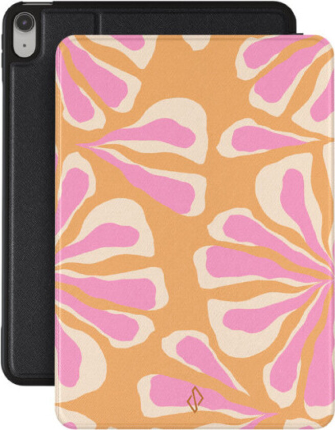 Deksel til Apple iPad 10.9" - Aloha