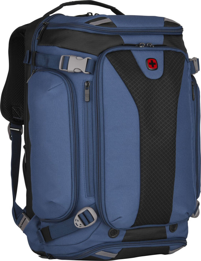 SportPack PC-ryggsekk 14,2", 32L - Bl??